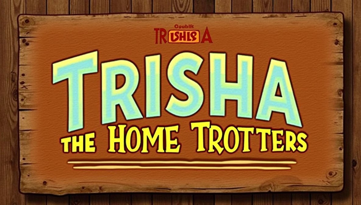 trisha thehometrotters and the Art of Purposeful Travel