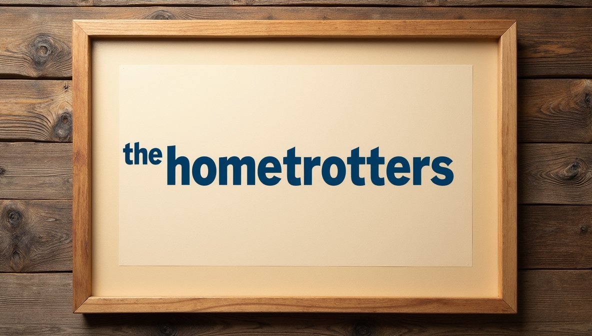 website thehometrotters – Complete Guide to Home Inspiration, Design Trends, and Modern Living Ide