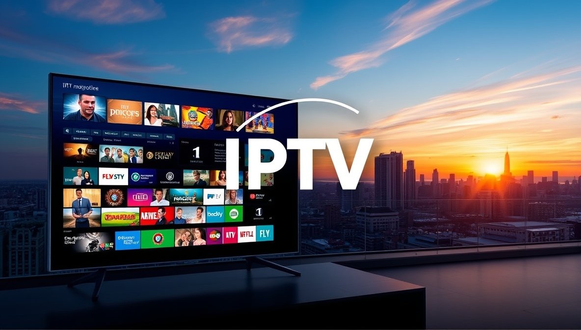8K IPTV reseller guide