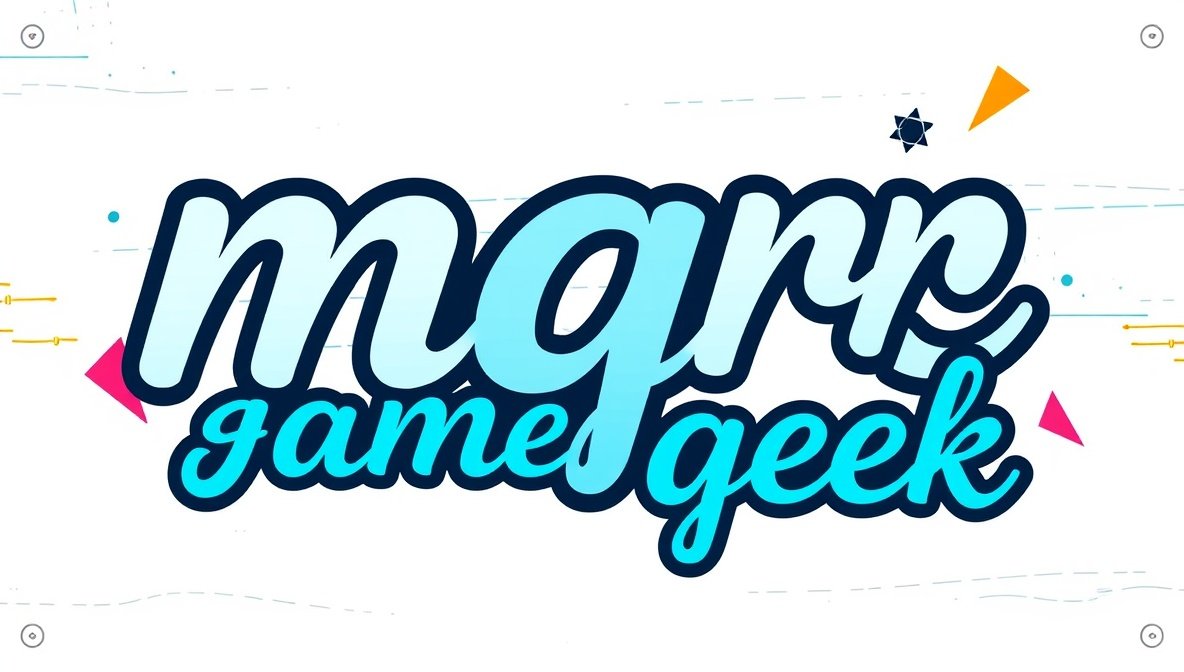 gaming guide mgrgamegeek